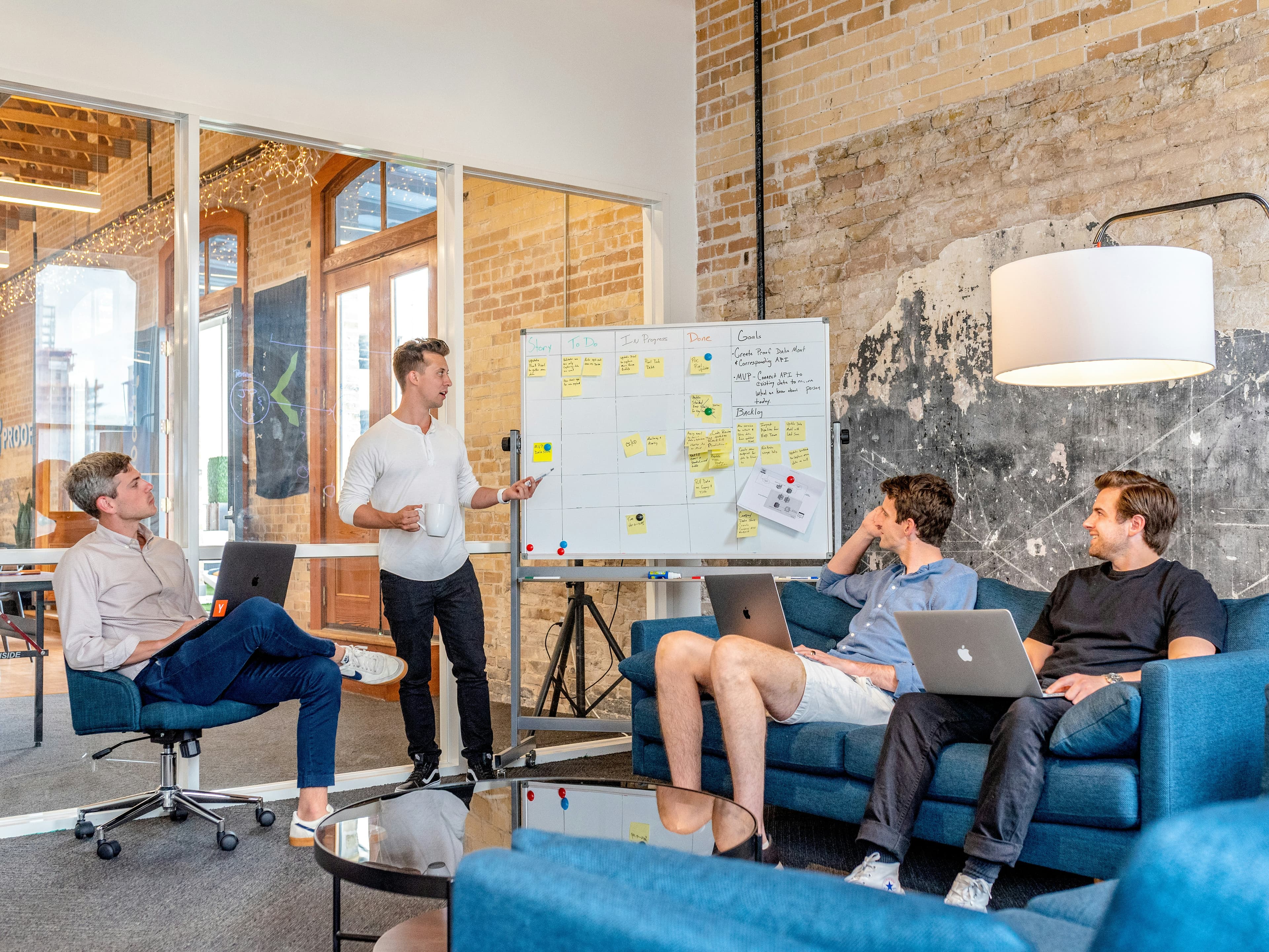 Product Strategy